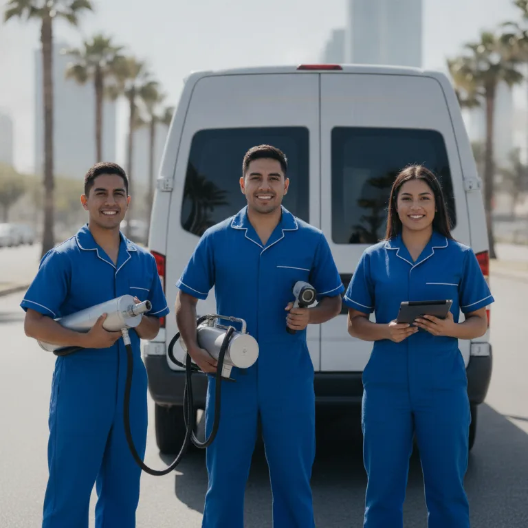 Crioterapia equipo en Tlalpan